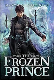 Cover of Frozen Prince