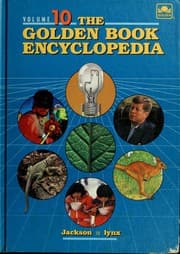 Cover of Jackson to lynx