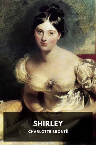 Cover of Shirley