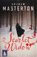 Cover of Scarlet Widow