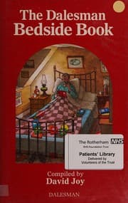 Cover of The Dalesman bedside book