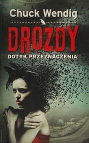 Cover of Drozdy