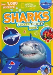 Cover of SHARKS