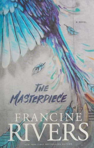 Cover of The Masterpiece