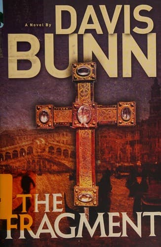 Cover of Fragment