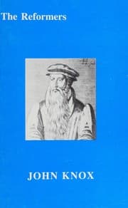 Cover of John Knox