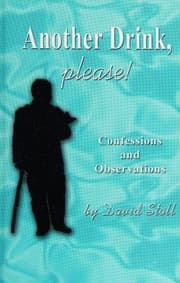 Cover of Another drink, please!