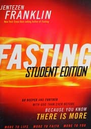 Cover of Fasting