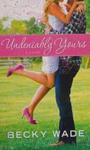 Cover of Undeniably Yours