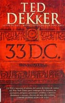 Cover of 33 D.c.