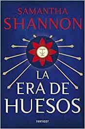 Cover of La era de los huesos