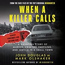 Cover of When a Killer Calls