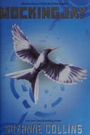 Cover of Mockingjay