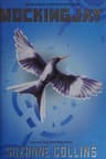 Cover of Mockingjay