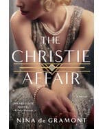 Cover of The Christie Affair