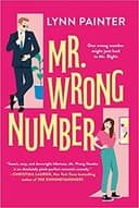 Cover of Mr. Wrong Number