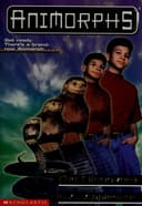 Cover of The Discovery