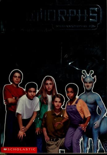 Cover of Elfangor's Secret