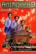 Cover of The Forgotten