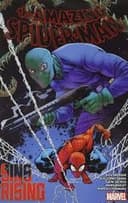 Cover of Amazing Spider-Man by Nick Spencer Vol. 9