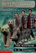 Cover of The Extreme