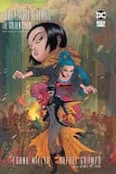 Cover of Dark Knight Returns