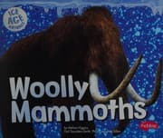Cover of Woolly Mammoths