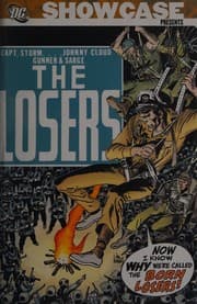 Cover of Losers
