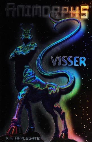 Cover of Visser