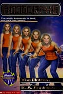 Cover of The Return (Animorphs)