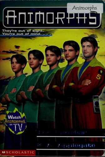 Cover of Familiar