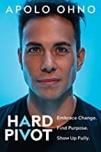 Cover of Hard Pivot