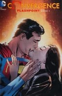 Cover of Convergence