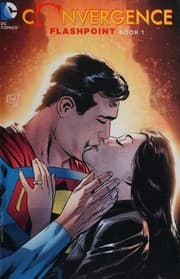 Cover of Convergence