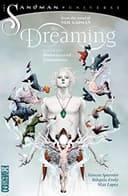 Cover of The Dreaming, Vol. 1