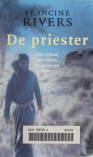 Cover of De Priester