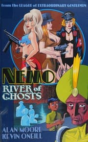 Cover of Nemo