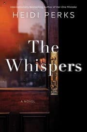 Cover of Whispers