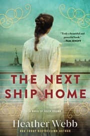 Cover of Next Ship Home