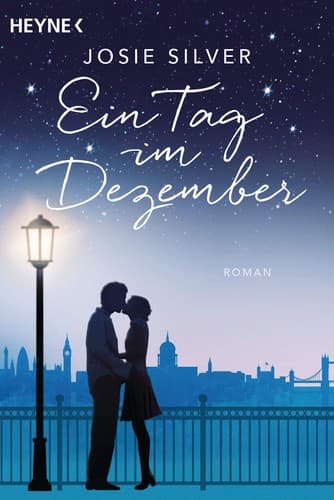 Cover of Ein Tag im Dezember