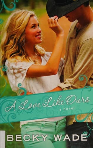 Cover of A Love Like Ours