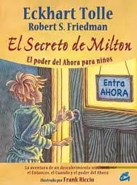 Cover of El secreto de Milton