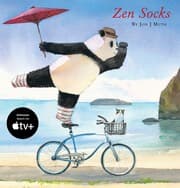 Cover of Zen socks