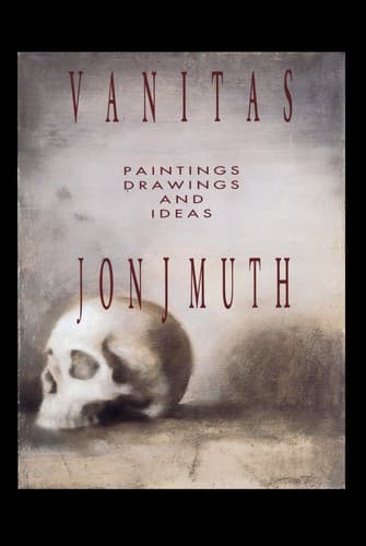 Cover of Vanitas