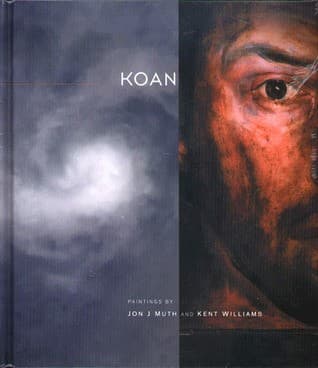 Cover of Koan