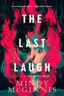 Cover of Last Laugh