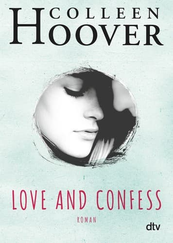 Cover of Love and Confess