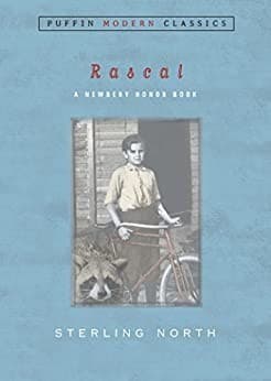 Cover of Rascal