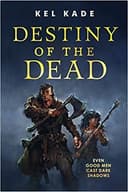Cover of Destiny of the Dead