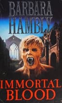 Cover of Immortal Blood